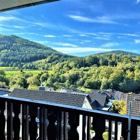 Ferienwohnung Hilleseeperle Winterberg Buitenkant foto