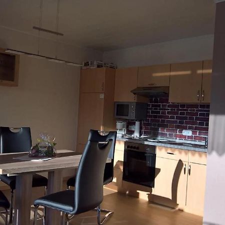 Ferienwohnung Hilleseeperle Winterberg Buitenkant foto