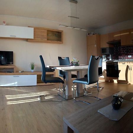 Ferienwohnung Hilleseeperle Winterberg Buitenkant foto