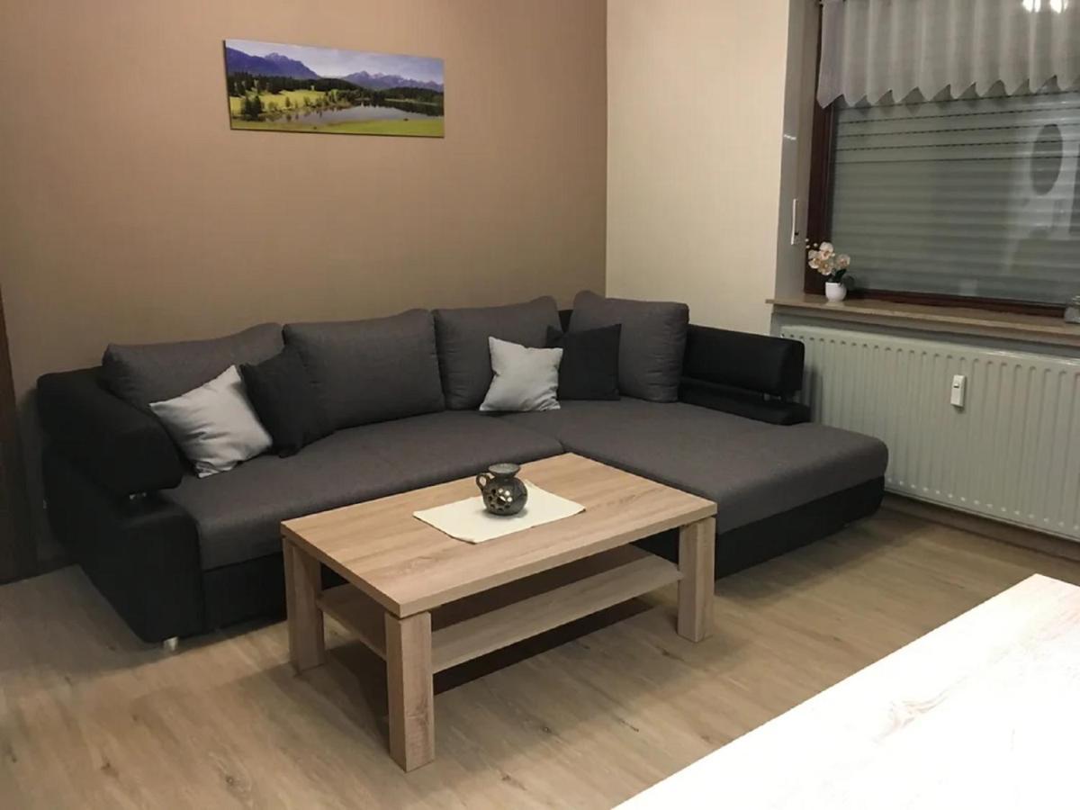 Ferienwohnung Hilleseeperle Winterberg Buitenkant foto