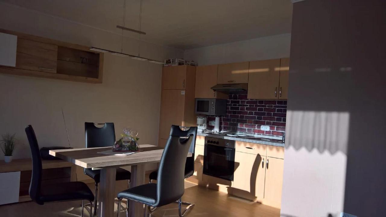 Ferienwohnung Hilleseeperle Winterberg Buitenkant foto