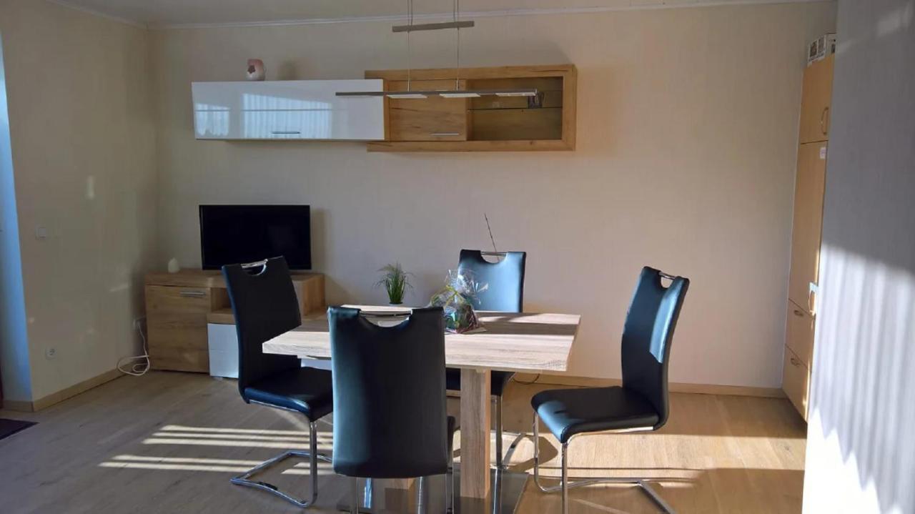 Ferienwohnung Hilleseeperle Winterberg Buitenkant foto